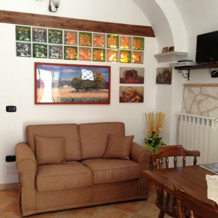 Il Borgo 19 Scapoli Exterior foto